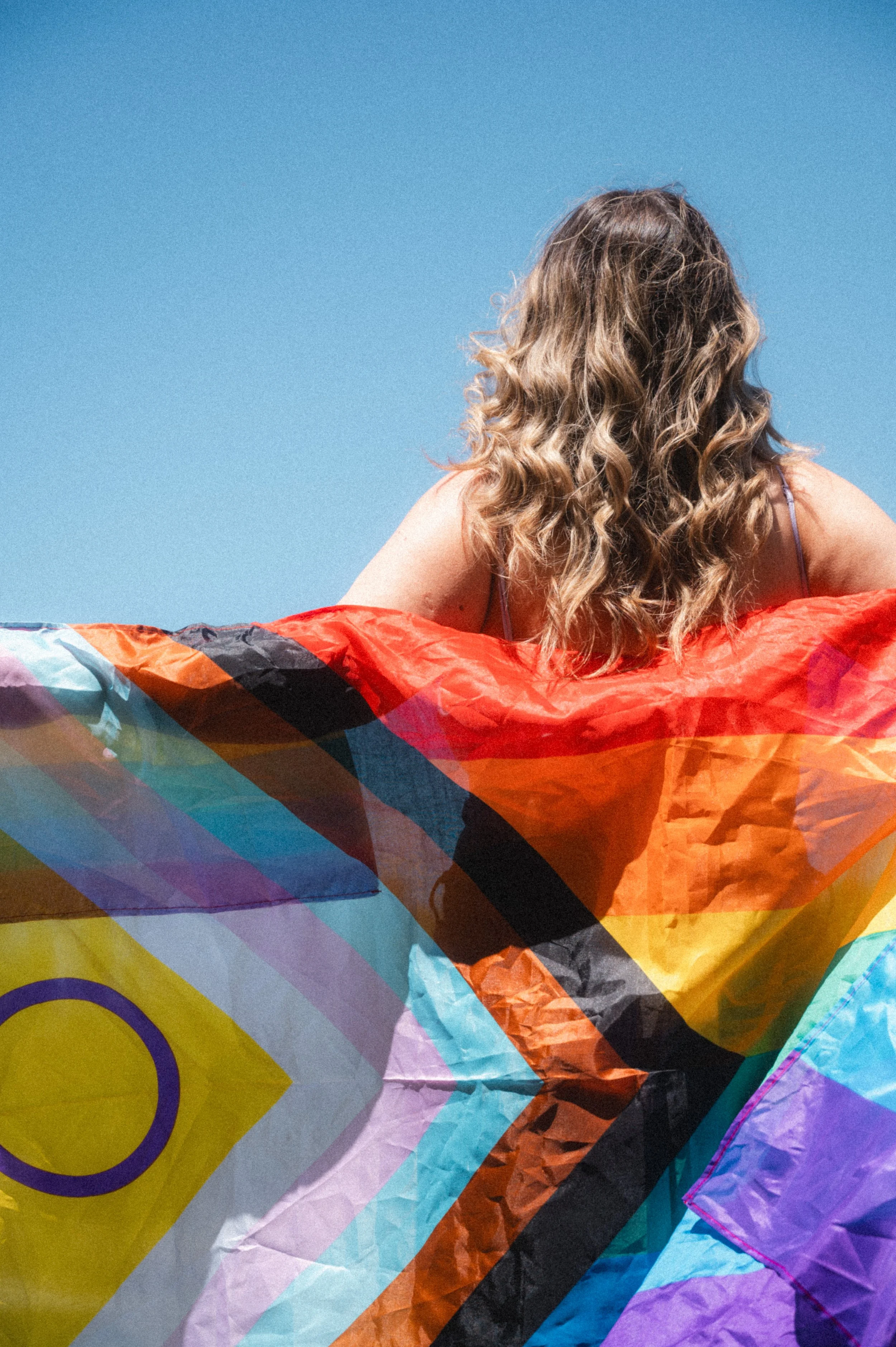 Atos de Amor — Queer Love Project, Pride 2025
