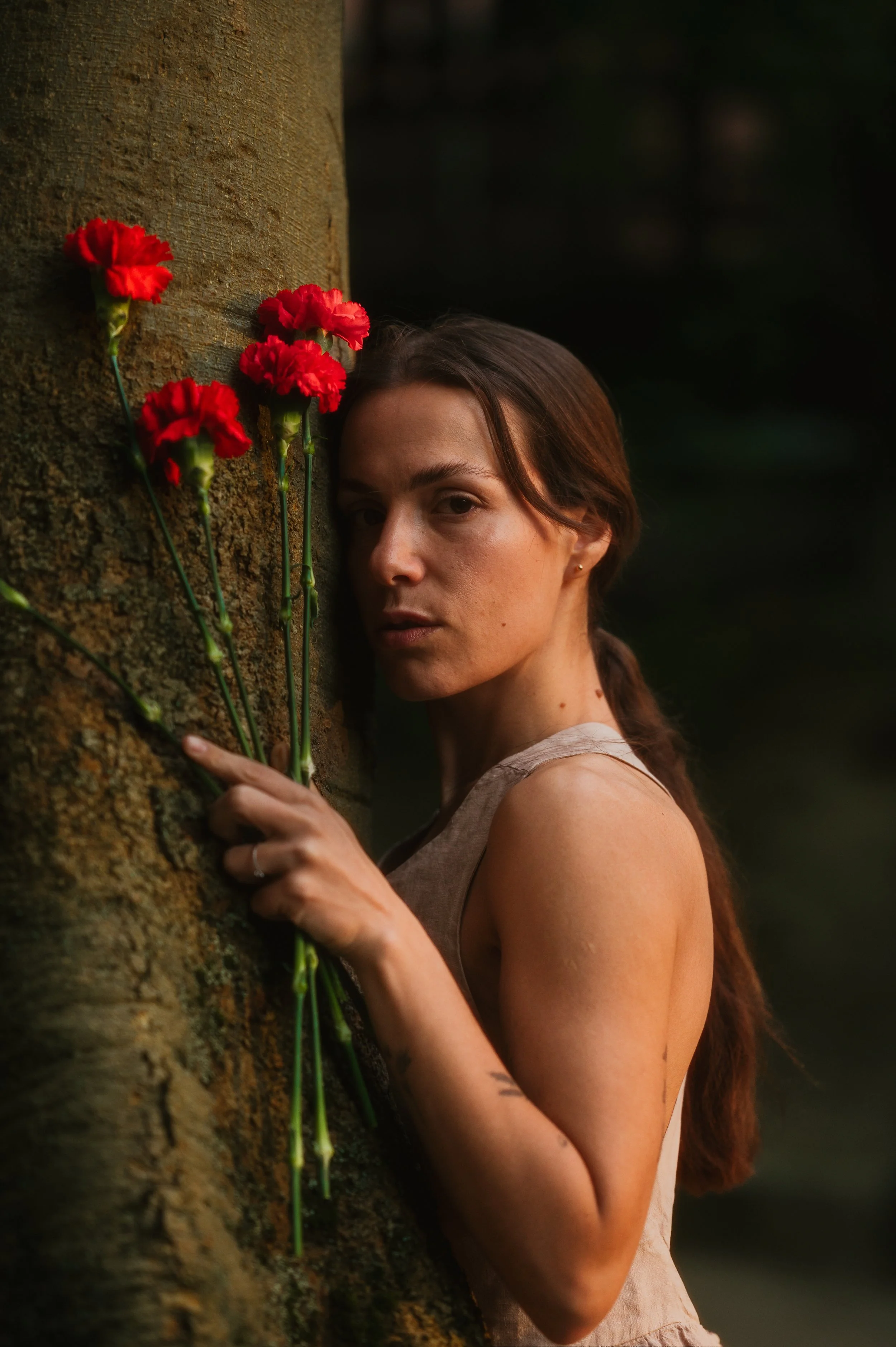 Portrait of Tripeirinha