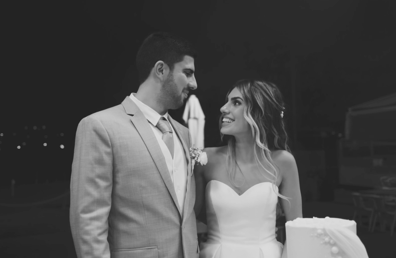 Mariana & Gonçalo