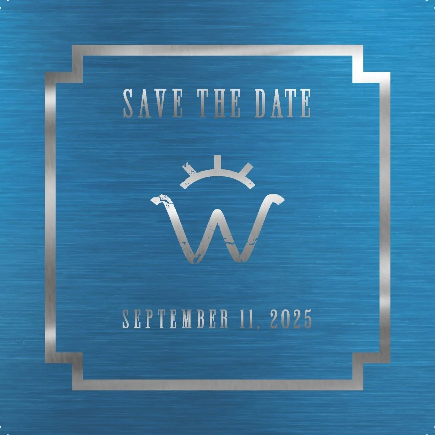 September 11, 2025 – Go West. Steel and Steam
Event Chairs: Tony and Kelly Jezek
Patron Chair: Casie and Hal Lewis
Click on the photo above to see photos from the 2025 event.
