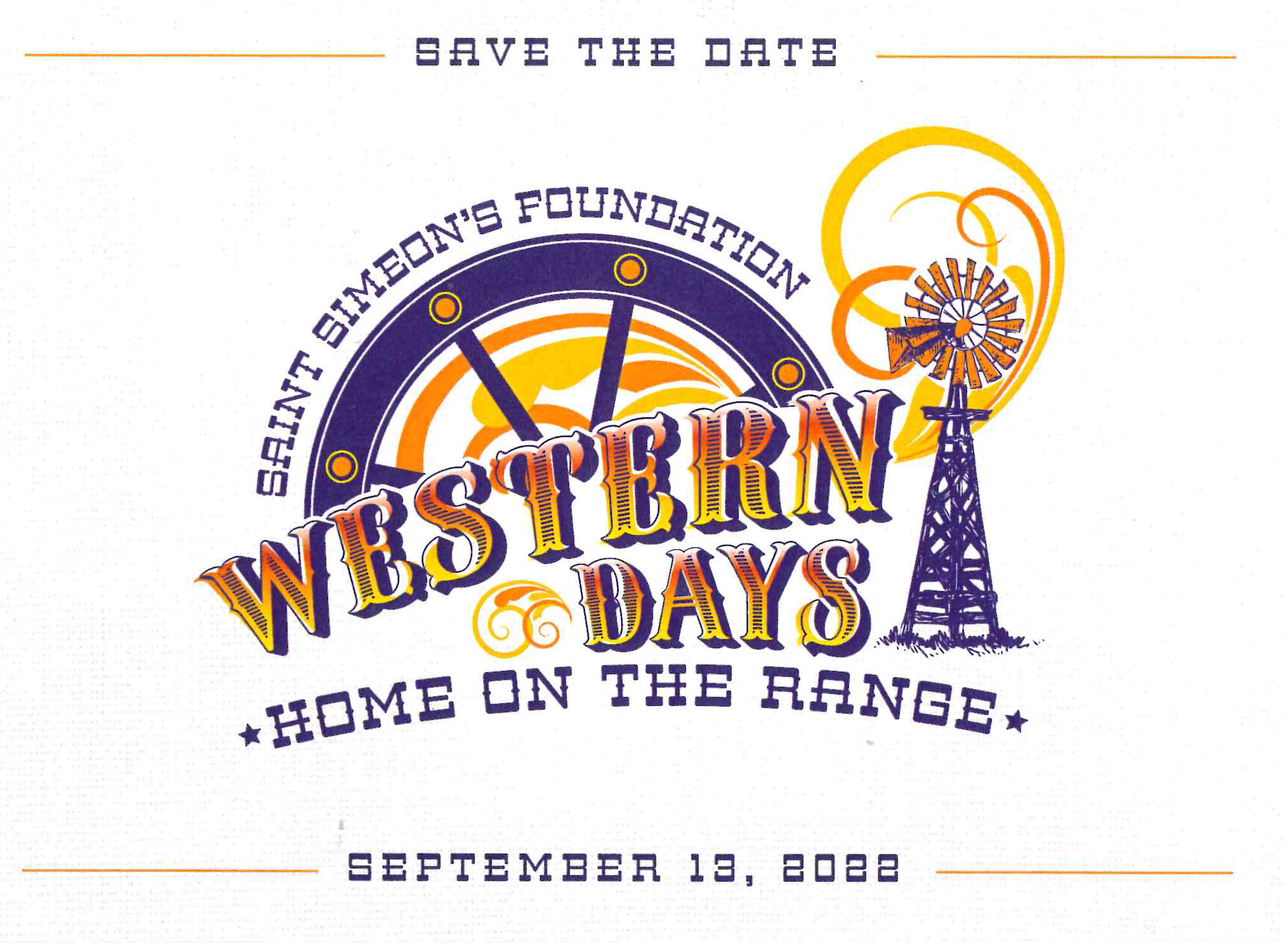 September 13, 2022 – Home on the Range
Honorary Chairs: The Atkins Family, in honor of Donald B. Atkins
Event Chairs: Hilary Clark
Patron Chair: Ross Swimmer
Advisor: Amy Dodson
Auction Chairs: Melissa Stallcup and Beth Brown
