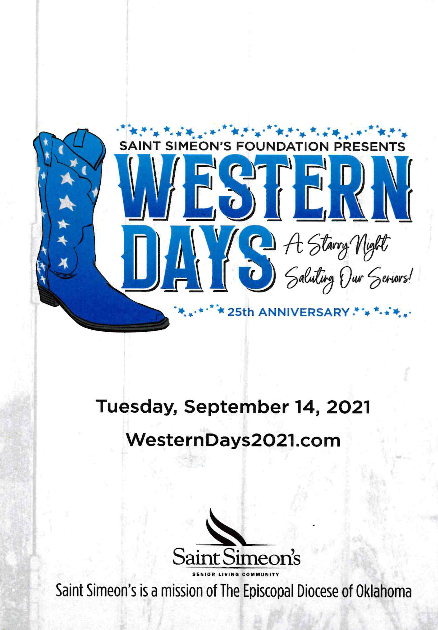 September 15, 2021 – A Starry Night saluting our Seniors! (Virtual)
Event Chairs: Beth and Scott Brown with Melissa and Mac Stallcup
Patron Chair: Amy and Mike Dodson
Advisory Chairs: Phyllis and George Dotson with Hilary Clark
Live Auction and Raffl