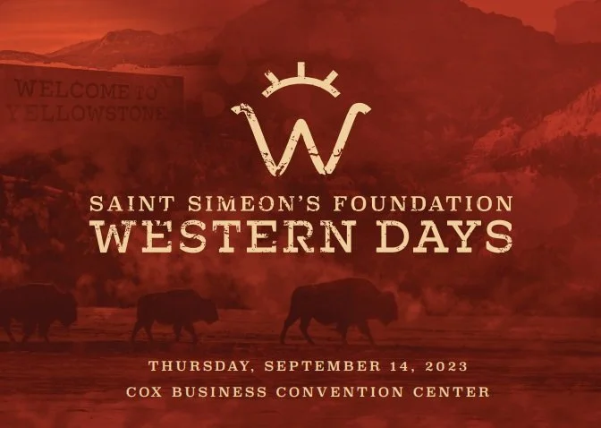 September 14, 2023 – Yellowstone
Event Chairs: Jim and Nancy Hicks
Patron Chair: Sharon Bell and Grey Gray
Auction Chairs: Elizabeth and Doug Crews
