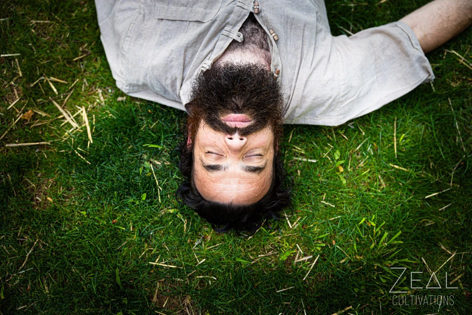 this is emotionart podcast cover, long-form conversations on healing spirituality and human growth