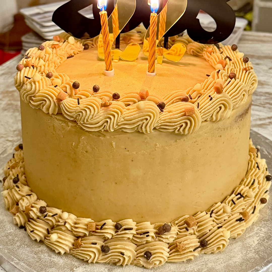 Coffee Cake