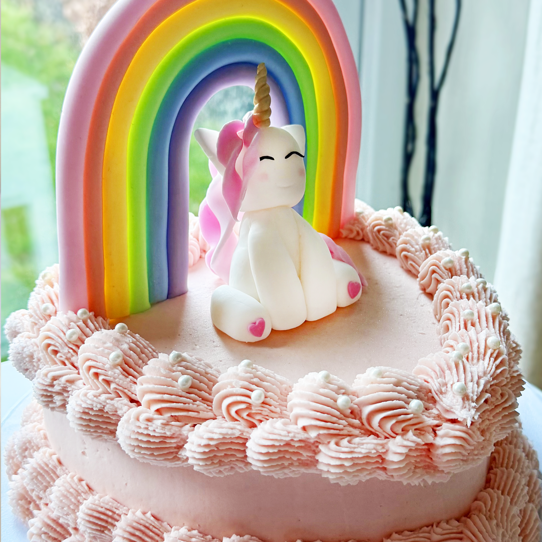 Custom Cake ( Large 12 inch )