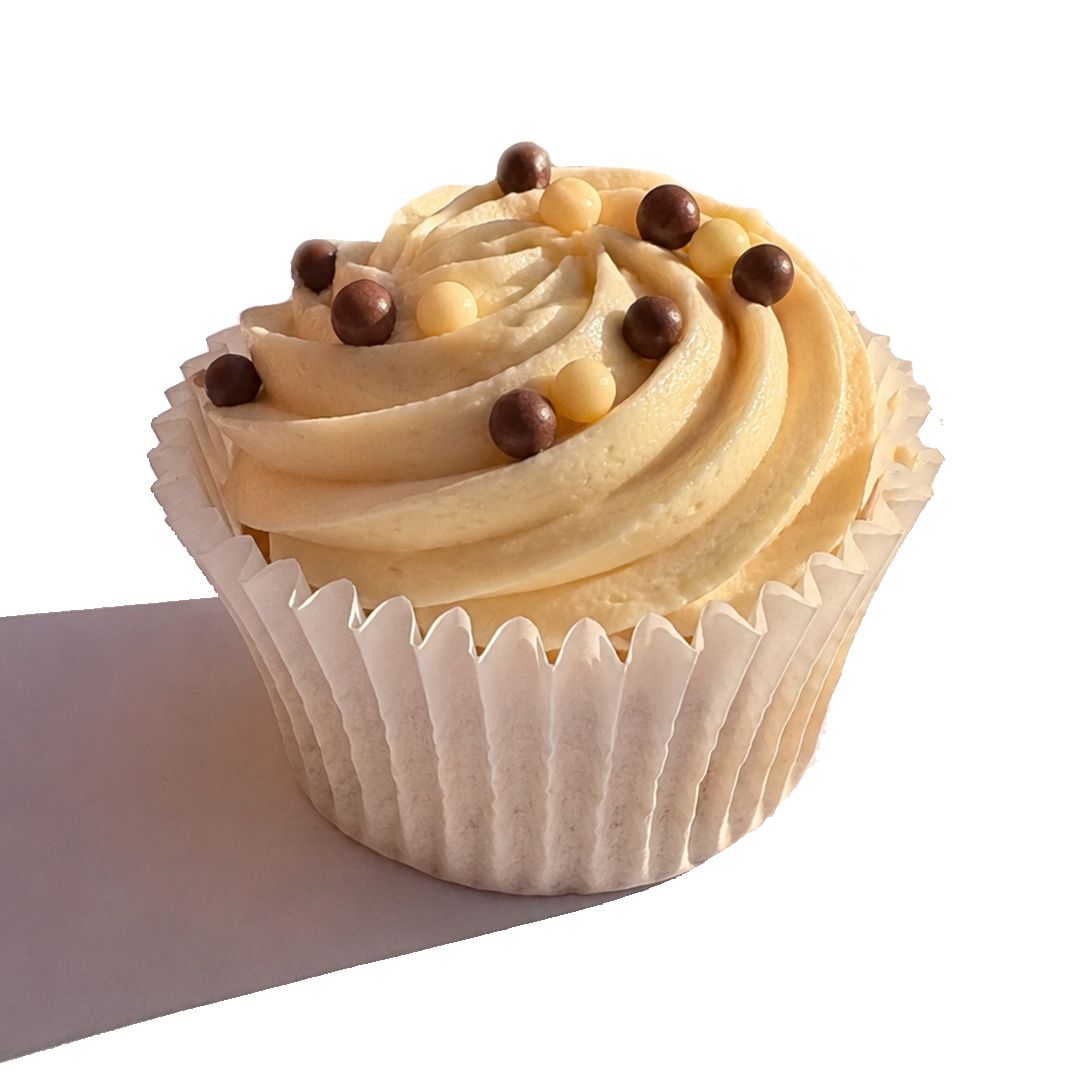Coffee Cupcakes