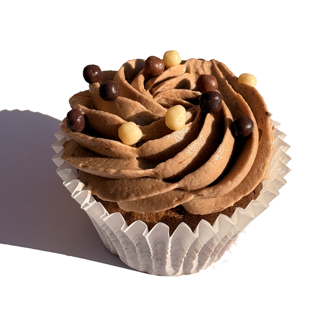 Chocolate Cupcake