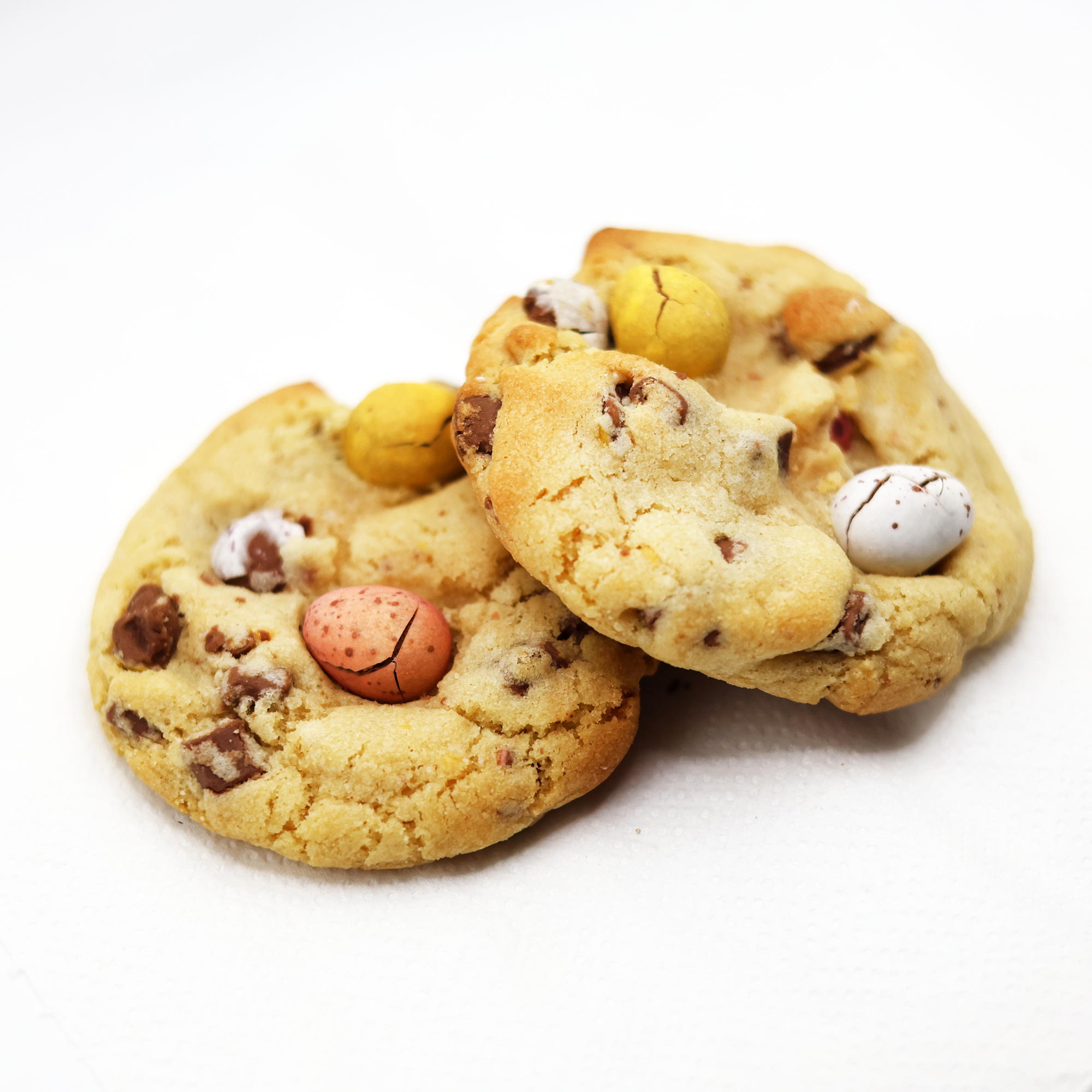 Mini Egg Cookie