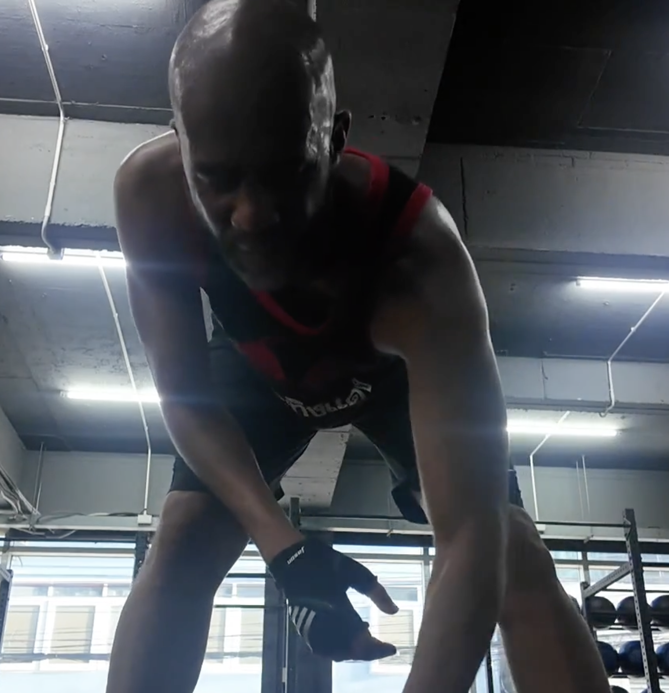 Episode 2: Discipline Is a Language — What Travel, Fitness &amp; Photography Taught Me