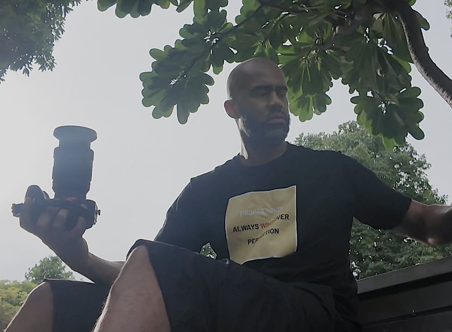 Episode 08: Peace Over PerformanceThe Day I Stopped Chasing Everything