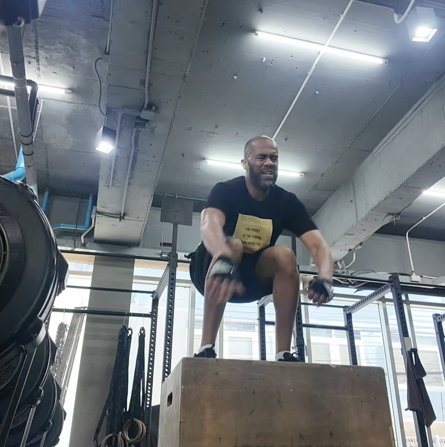 EPISODE 09: Peace Over PerformanceThe Moment I Stopped Chasing… and Started Living