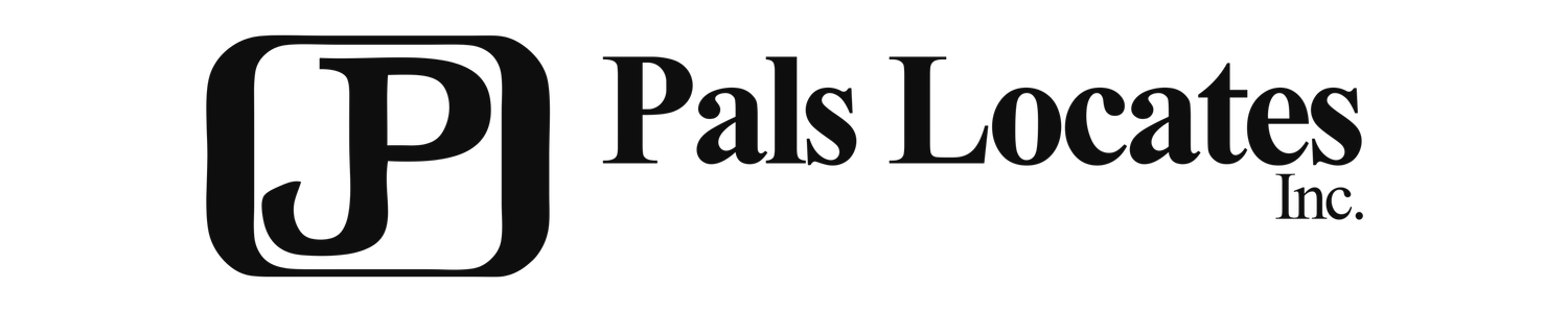 Pals Locates Inc.