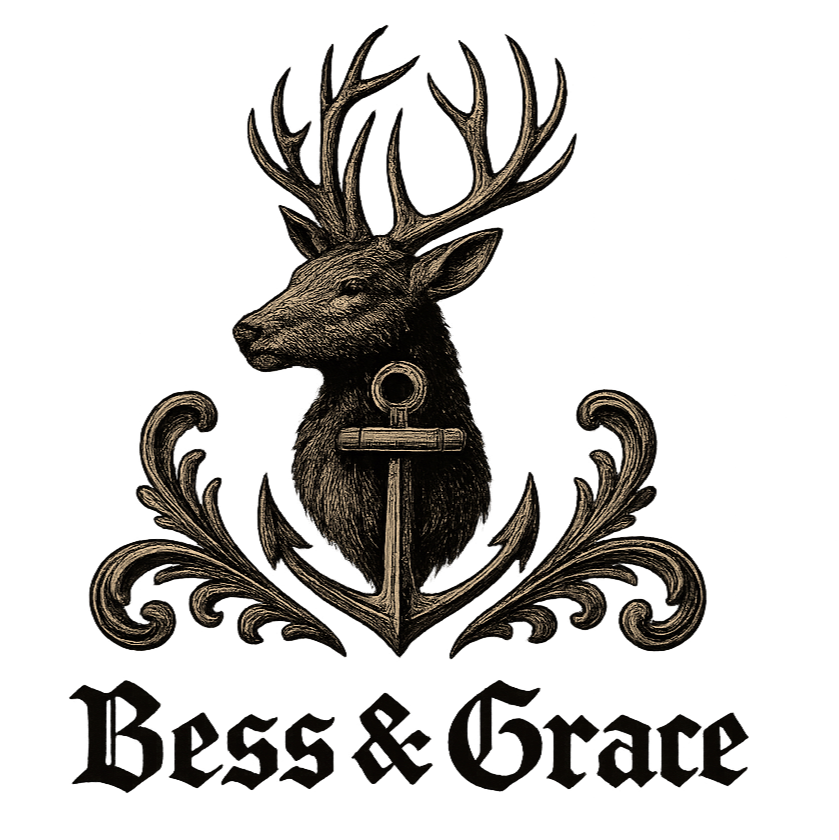 Bess and Grace