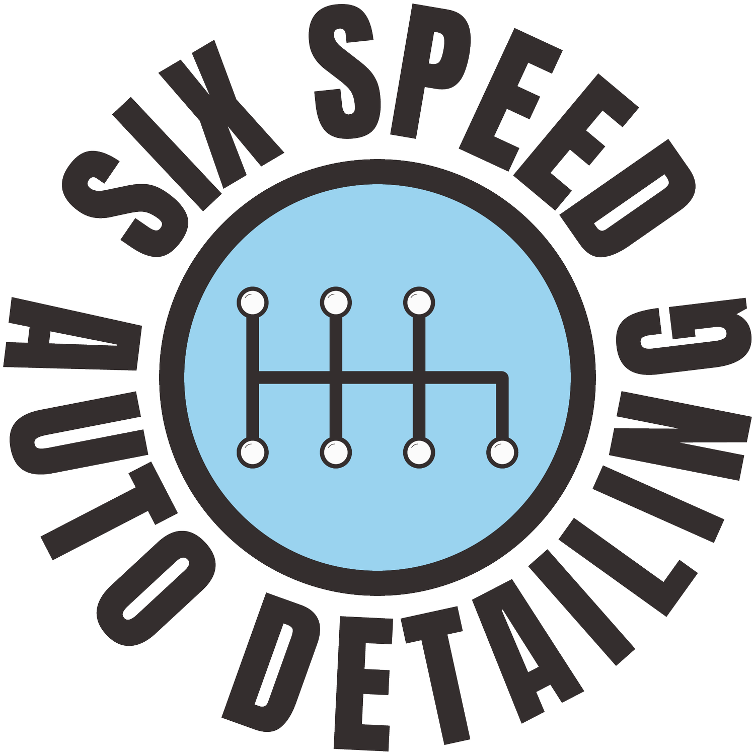 Six Speed Detailing