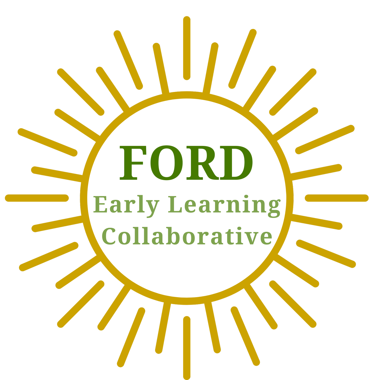 Ford Early Learning Collaborative