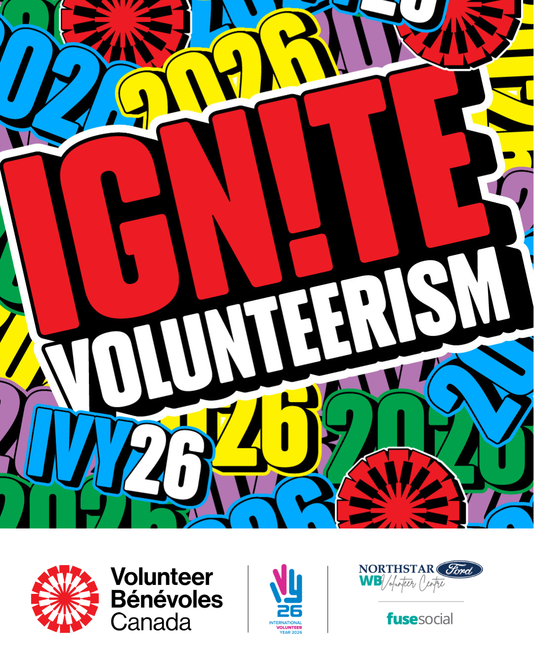 UN Names 2026 the International Year of Volunteers for Sustainable Development