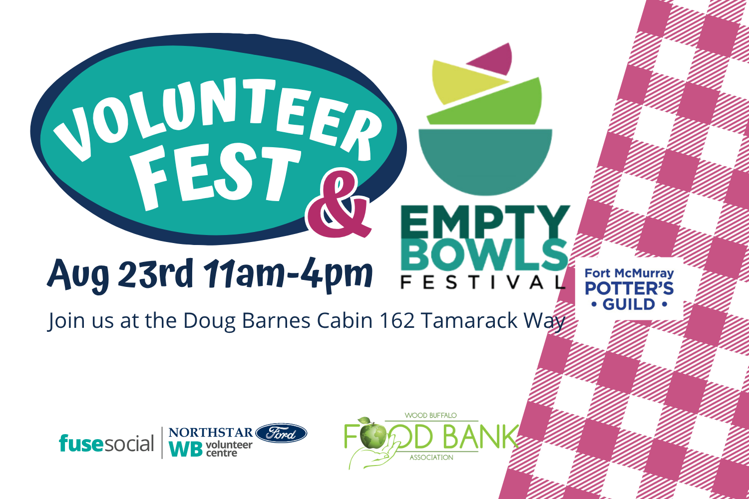 Volunteer Fest 2026
