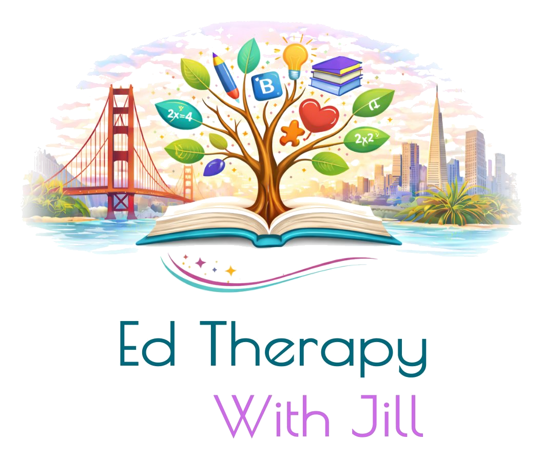 EdTherapyWithJill