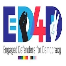 Engaged Defenders For Democracy (ED4D)