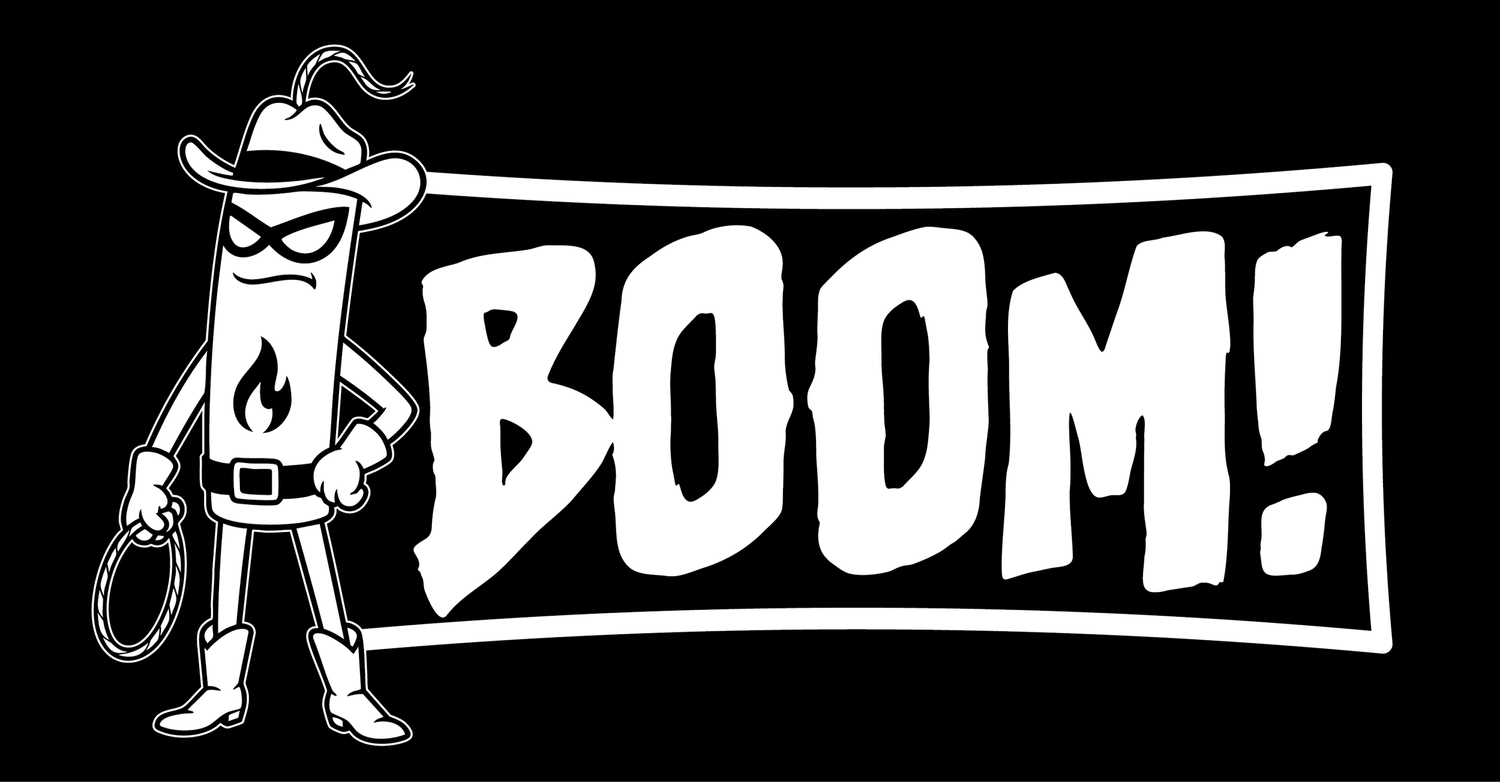 BoomSTX