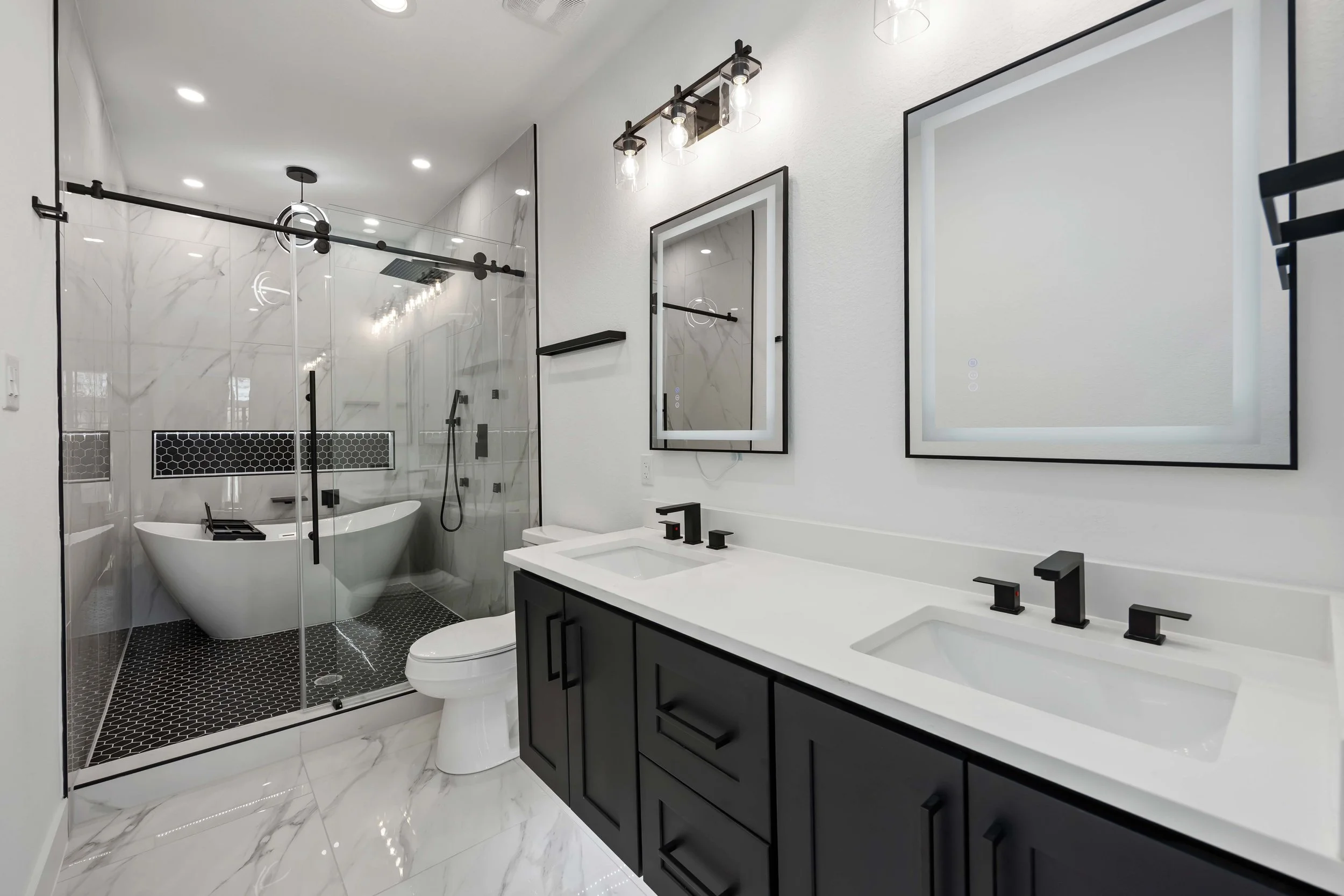 CaribStone Retreat- Houston