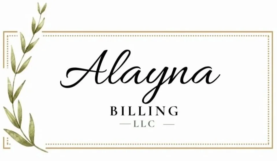 Alayna Billing and Business Management