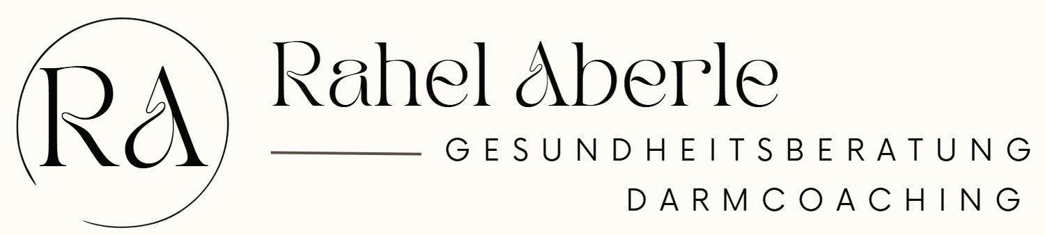 Rahel Aberle Gesundheitsberatung
