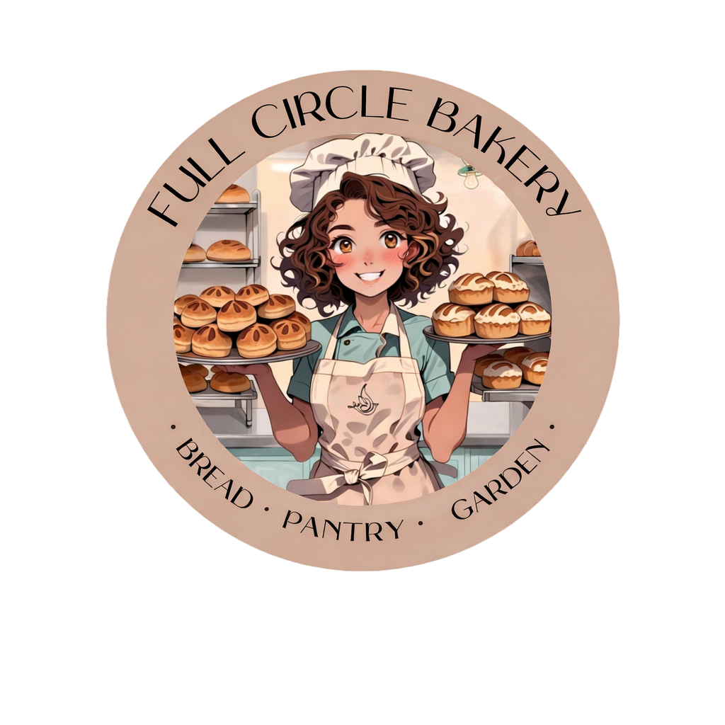 Full Circle Bakery