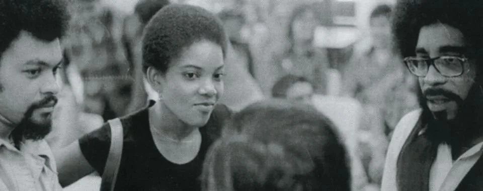 Against The Odds - The birth of the United Domestic Workers of America