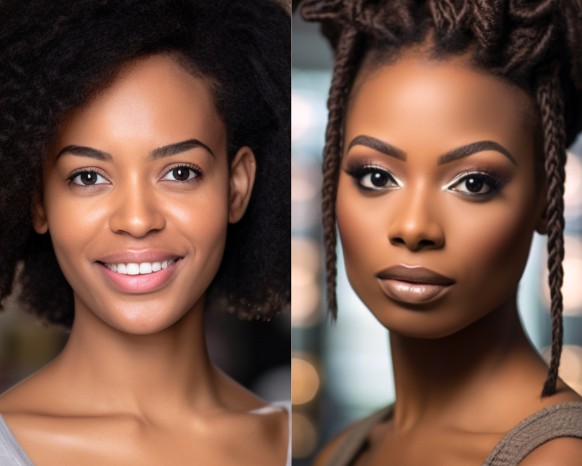 Isabella - Skin hyper pigmentation