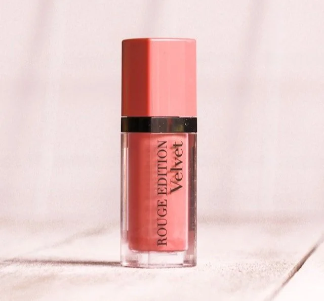 Luxurious Matte Lipstick