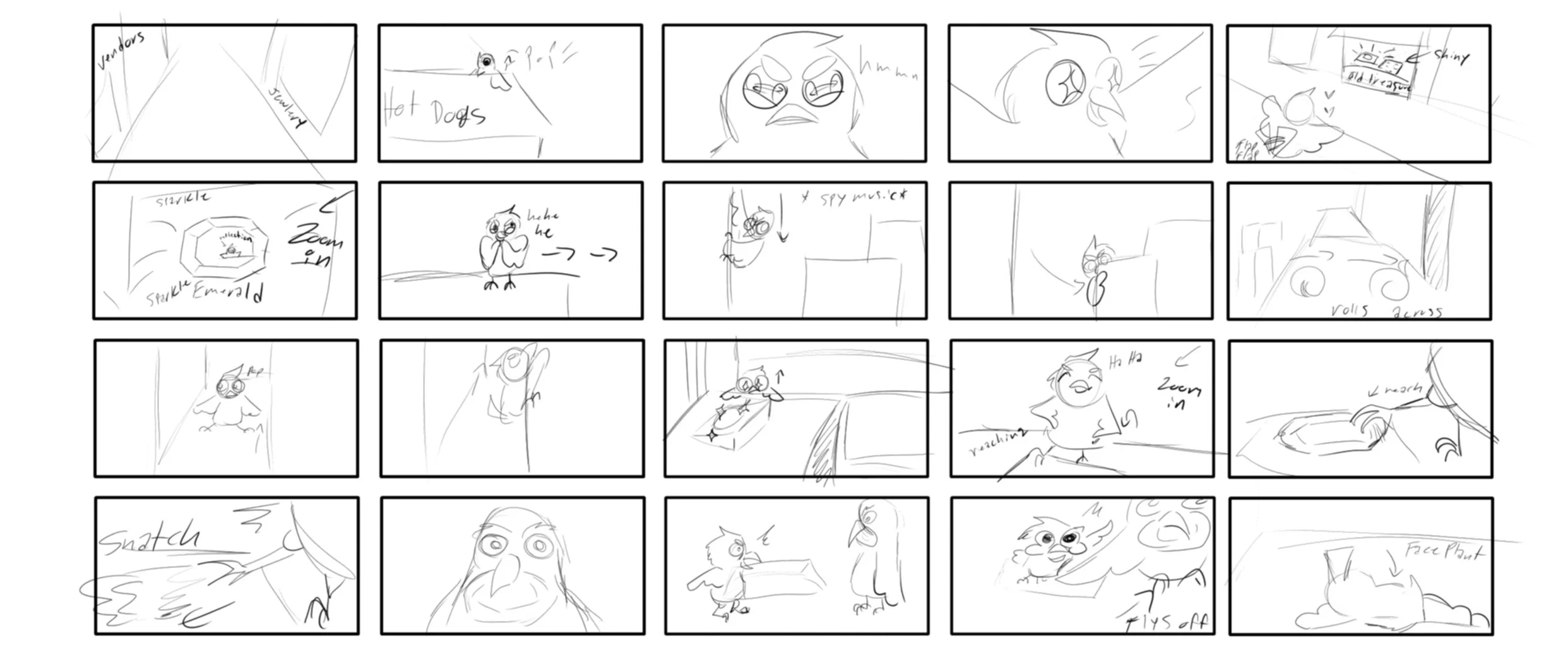 storyboards crow.jpg