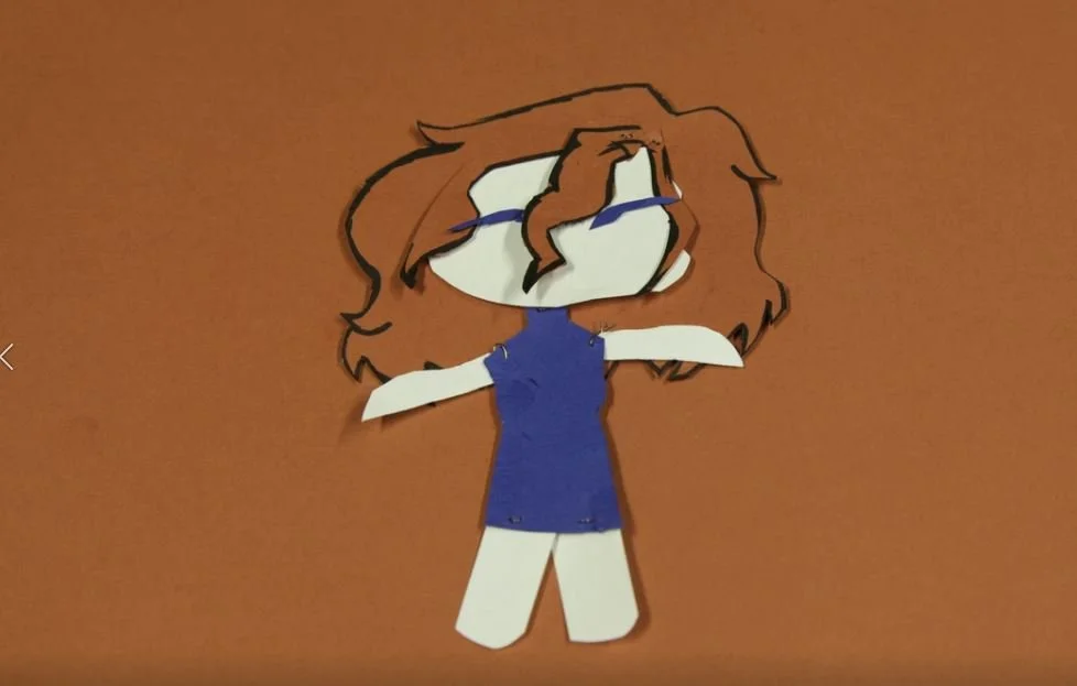 Stopmotion animation