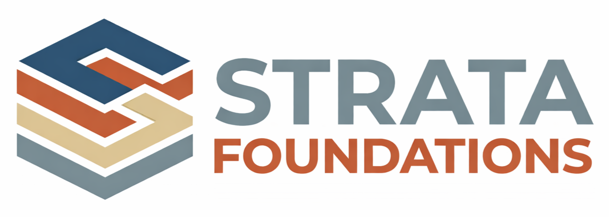 Strata Foundations