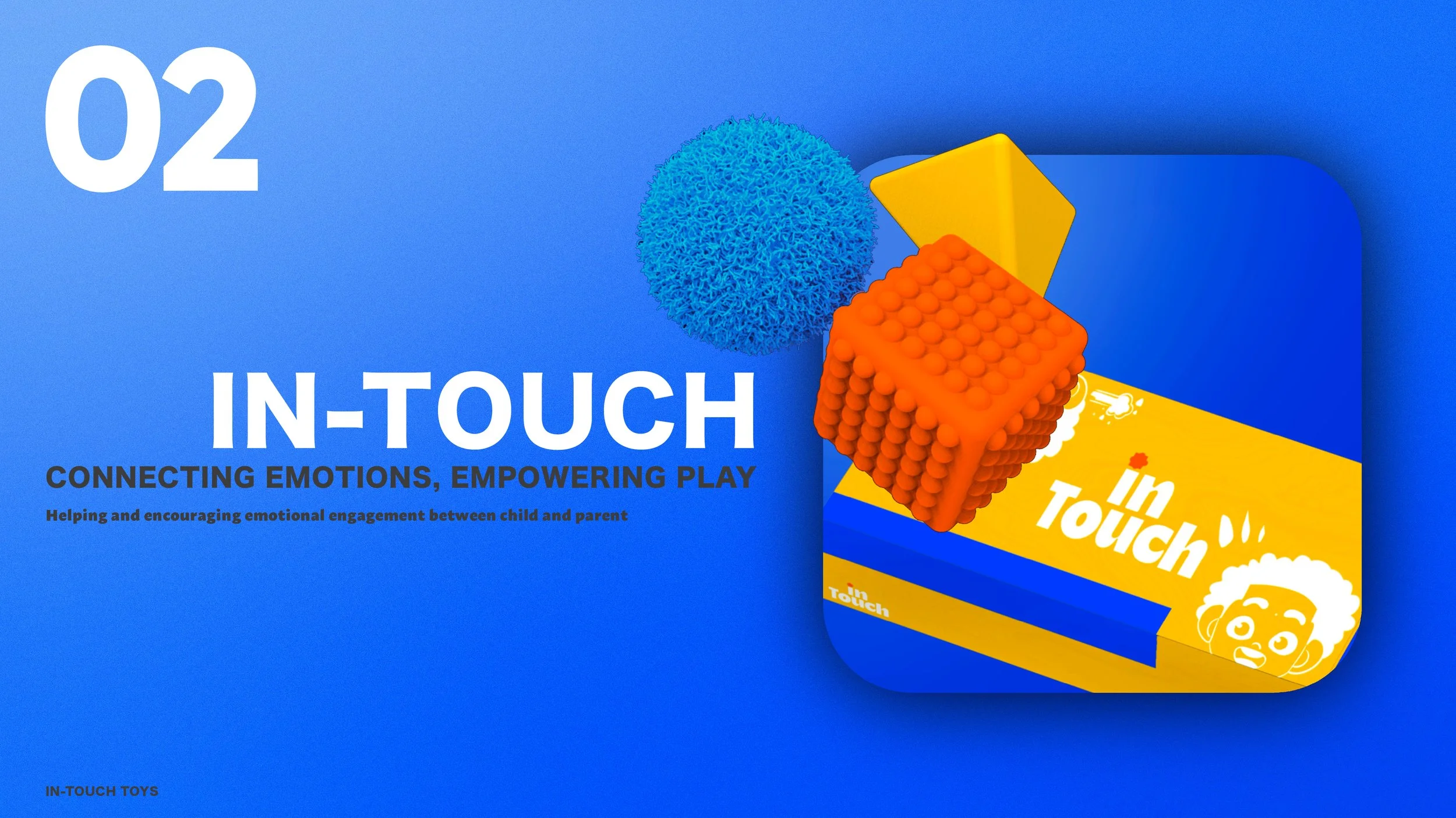 In-Touch Toys