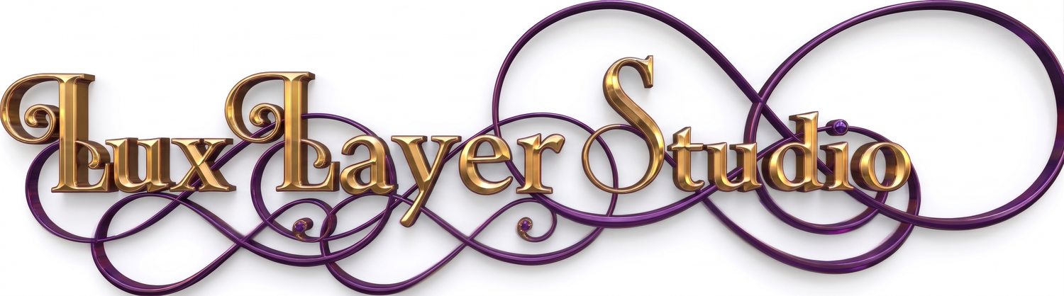 Lux Layer Studio