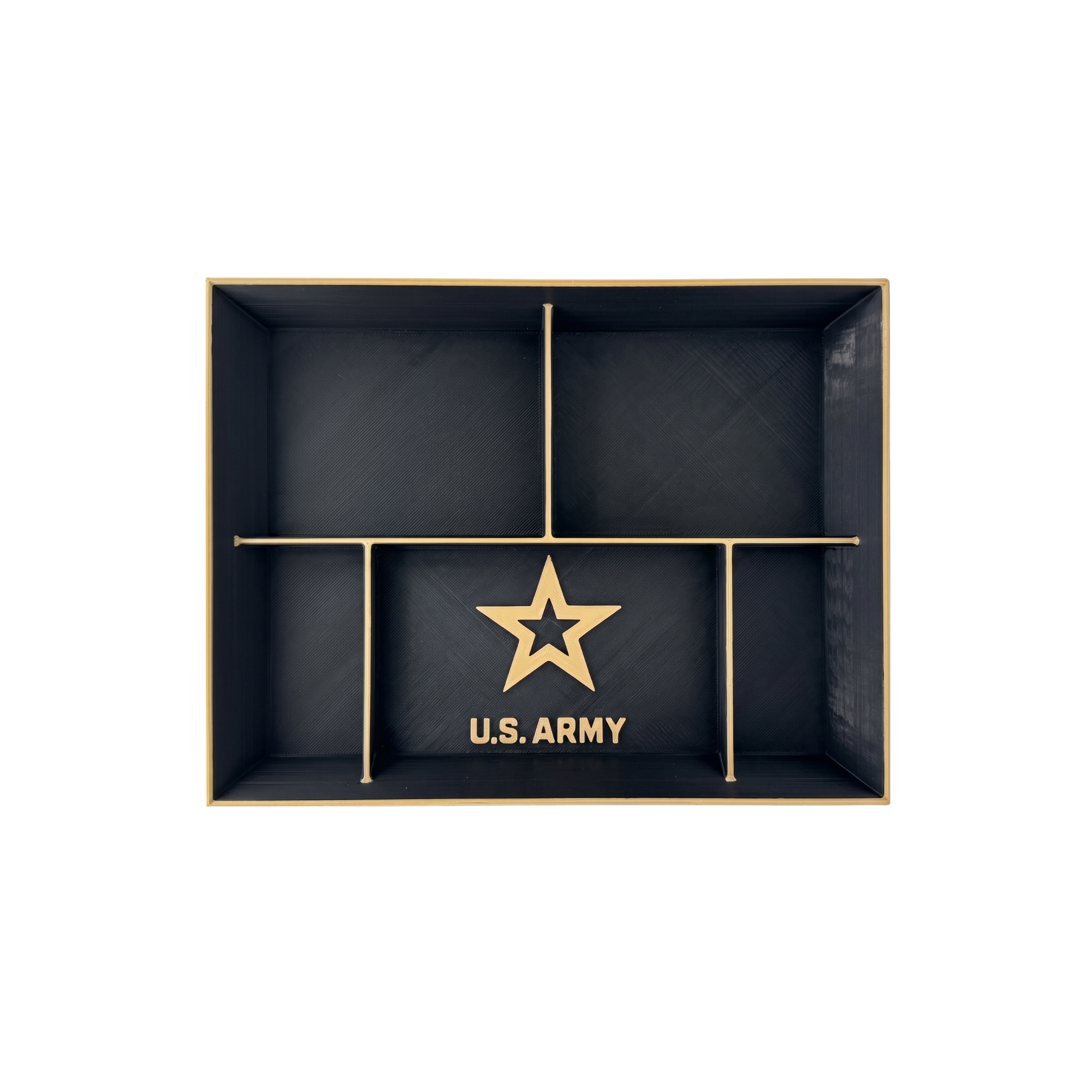 U.S. Army Organizer