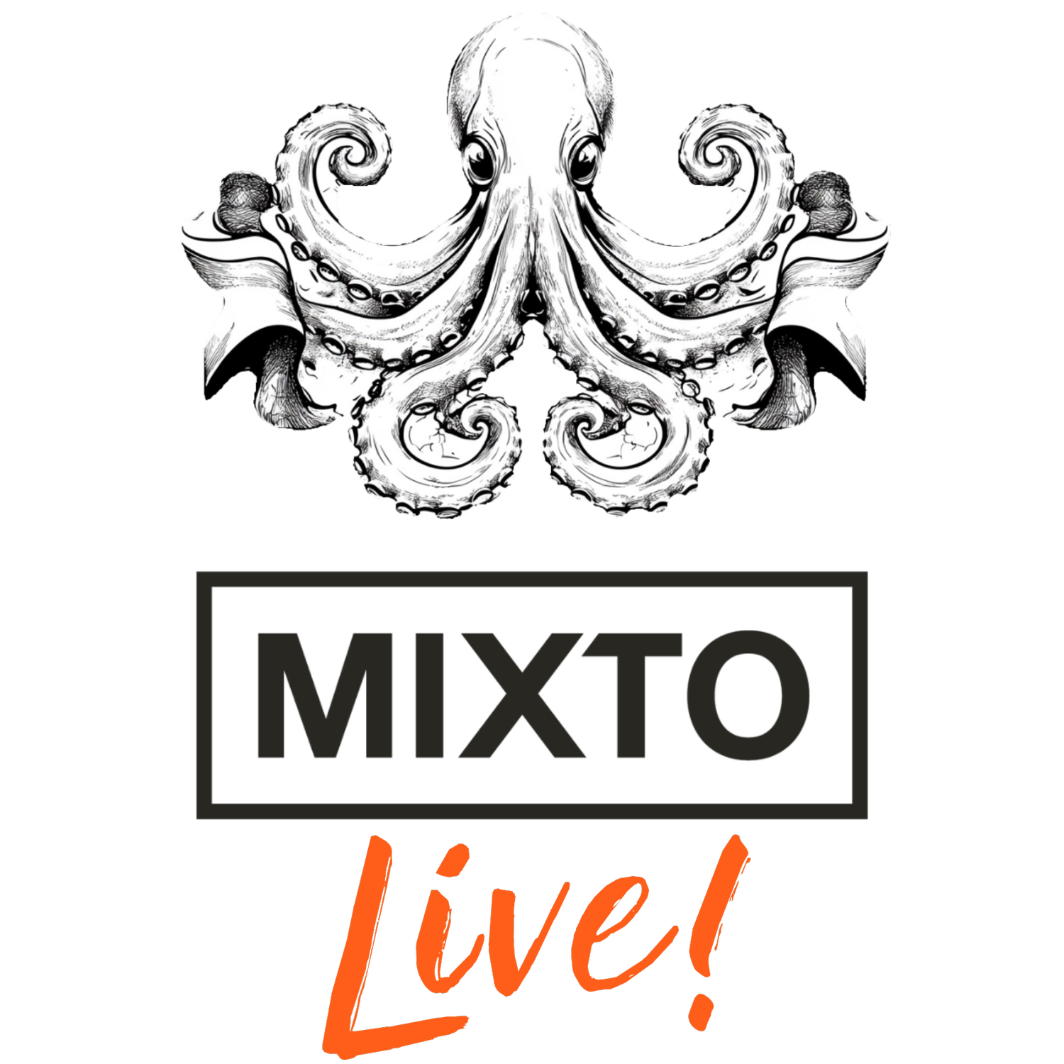 MIXTO Live!