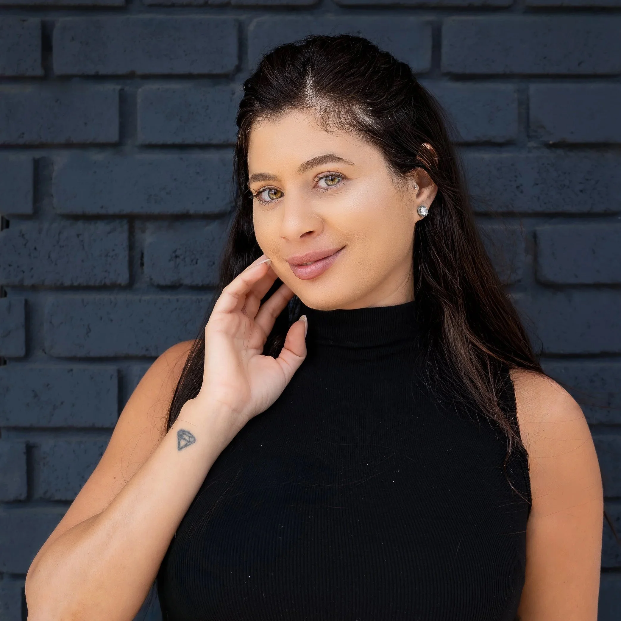 Individual Portrait Sessions