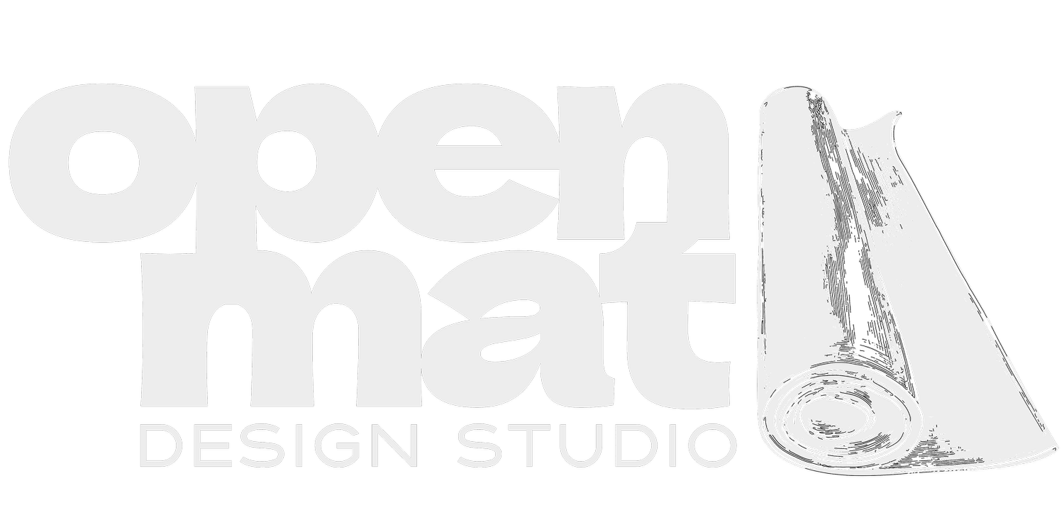 Open Mat Design Studio