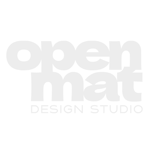 Open Mat Design Studio
