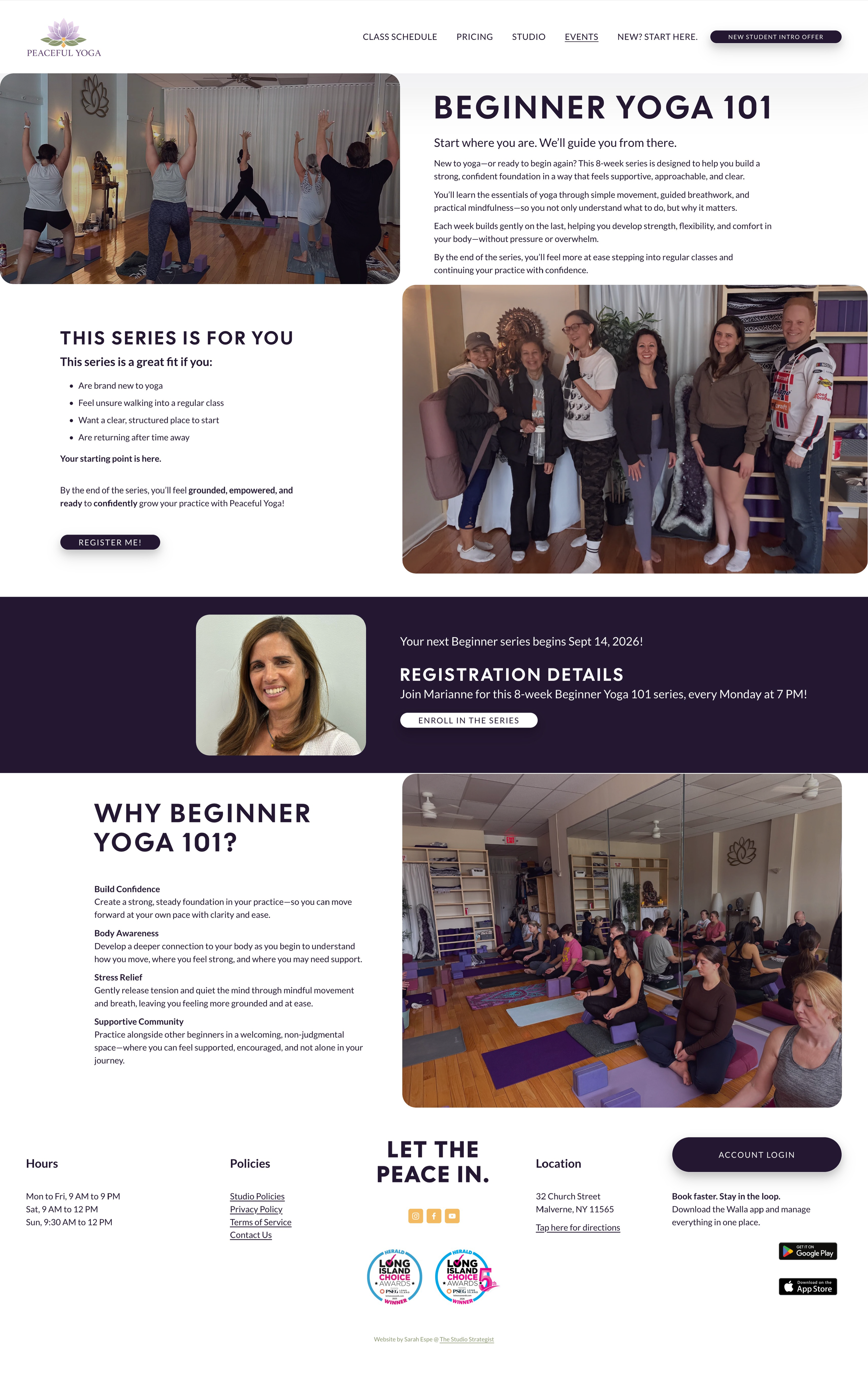 Peaceful Yoga - Beginner.png