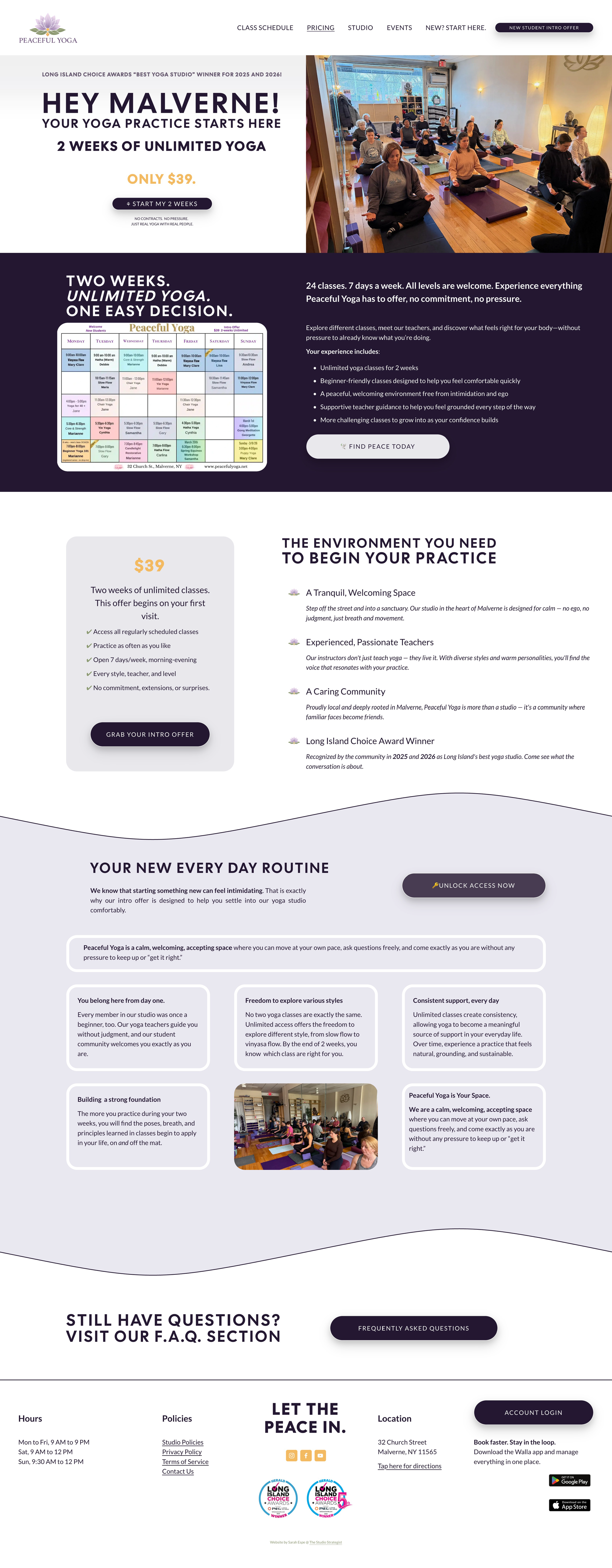 Peaceful Yoga - Intro Offer.png