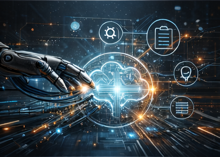Automation and AI Enhancements