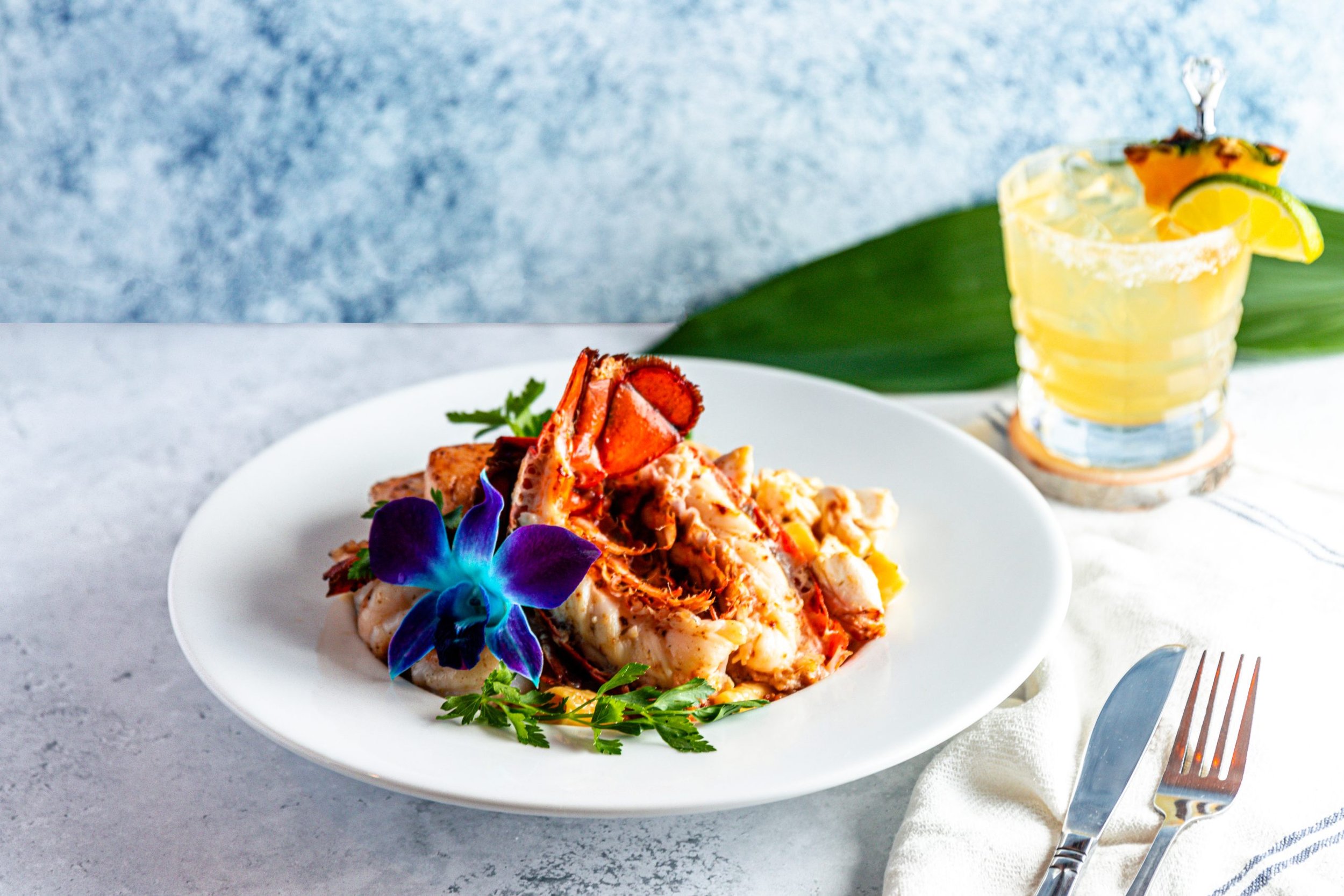 Private Dining — Konoko Restaurant