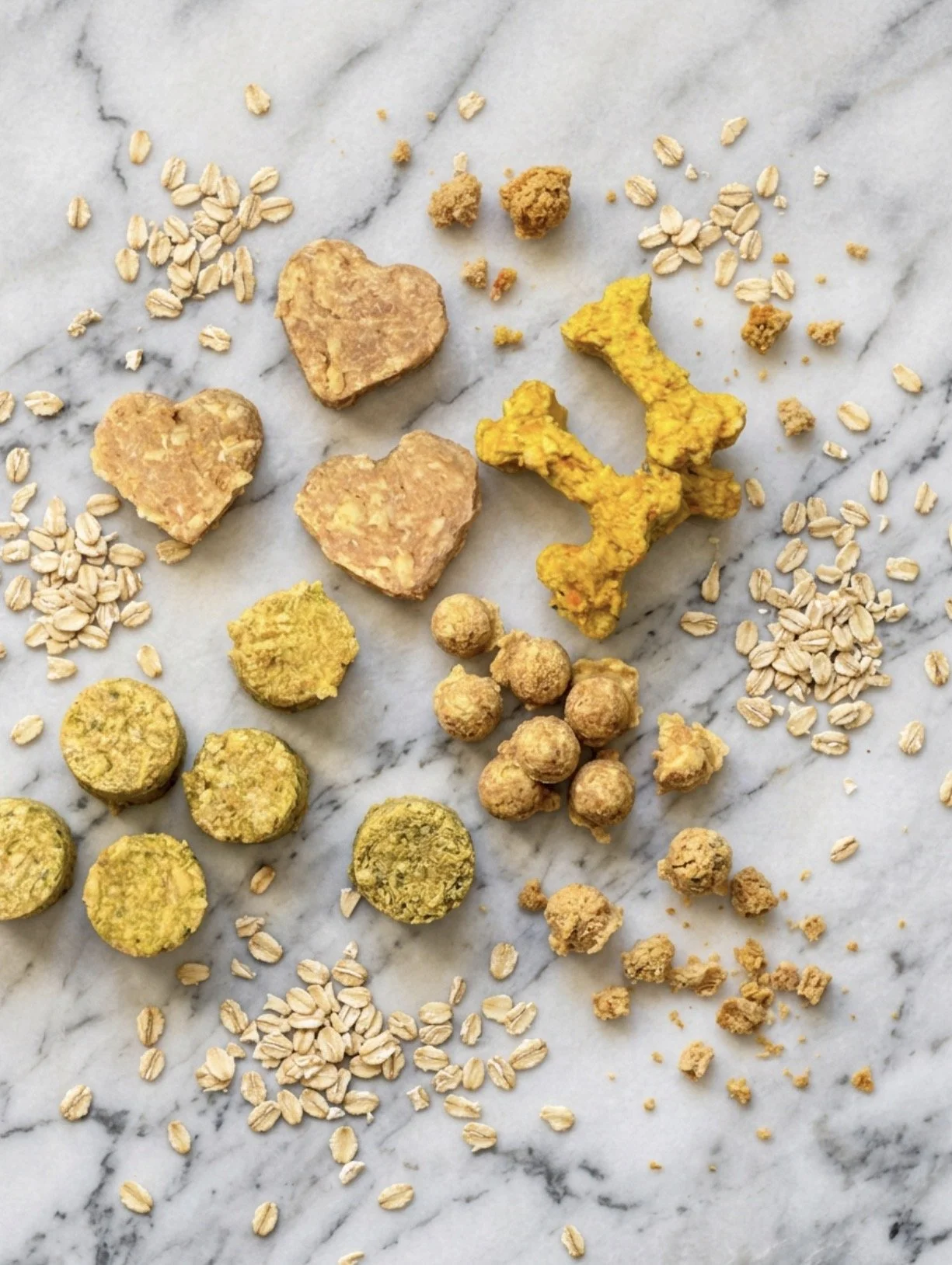 Dog Treats