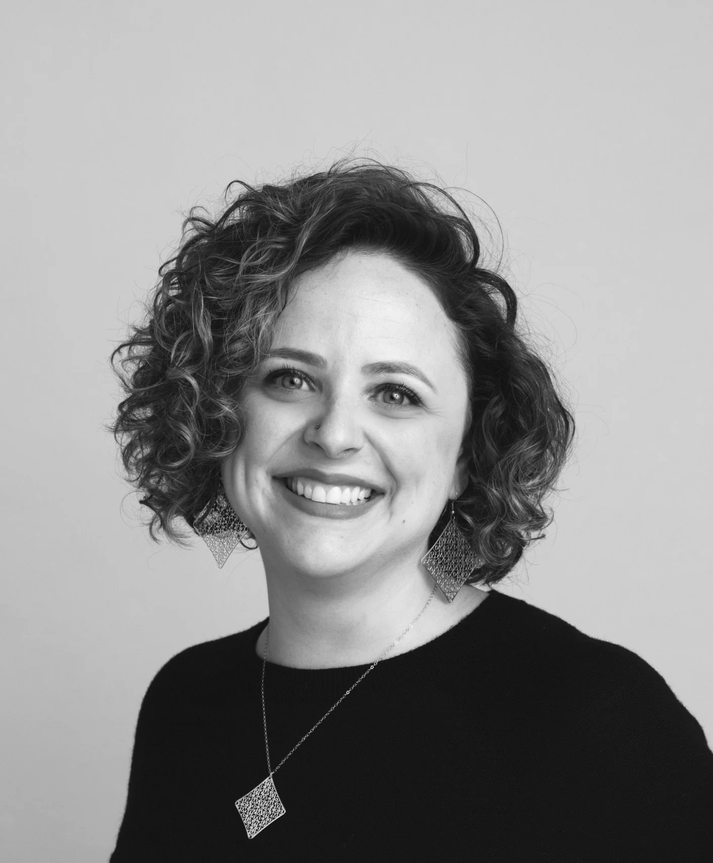 Marissa Moretti, Enterprise Change Management Consultant, Denver CO