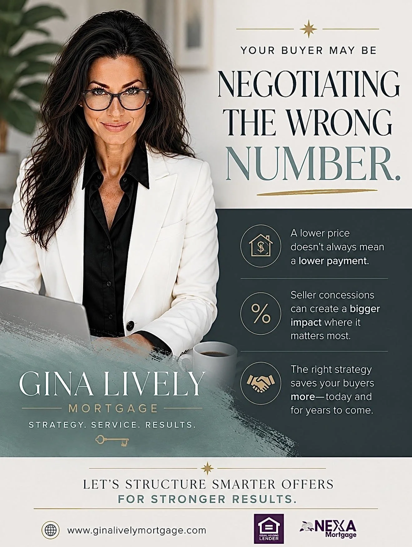 Why Your Buyer May Be Negotiating the Wrong Number in Today’s Housing Market