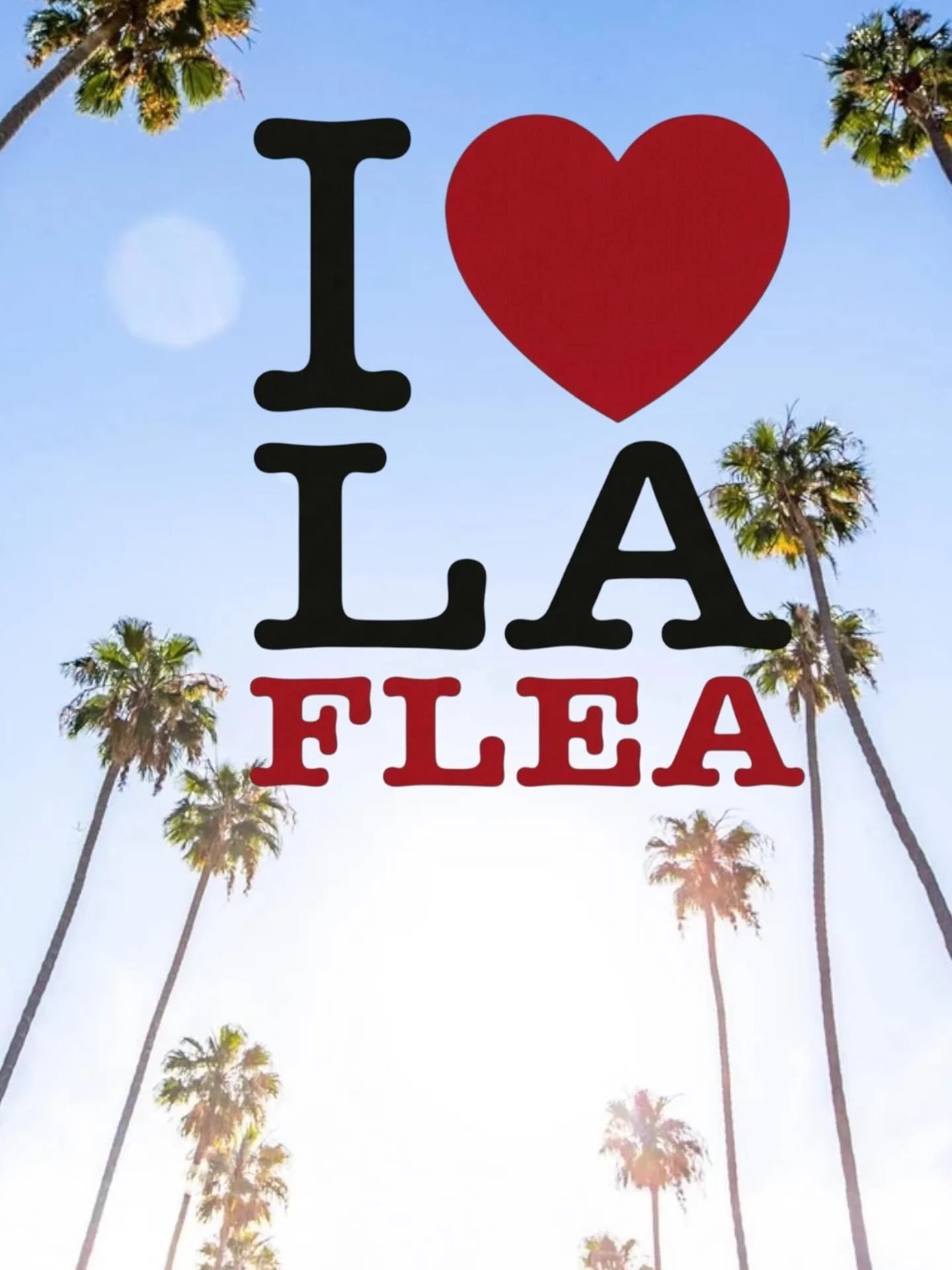 2 Weeks from TODAY!!!!! Opening weekend April 4th &amp; 5th , all of your favorite vendors in the Silverlake area will be selling at L. A. FLEA ( @ilovelaflea ) located @vidalcolab 2511 Sunset Blvd.!!!!!! #laflea #lafashion #lavintage #silverlake #ec